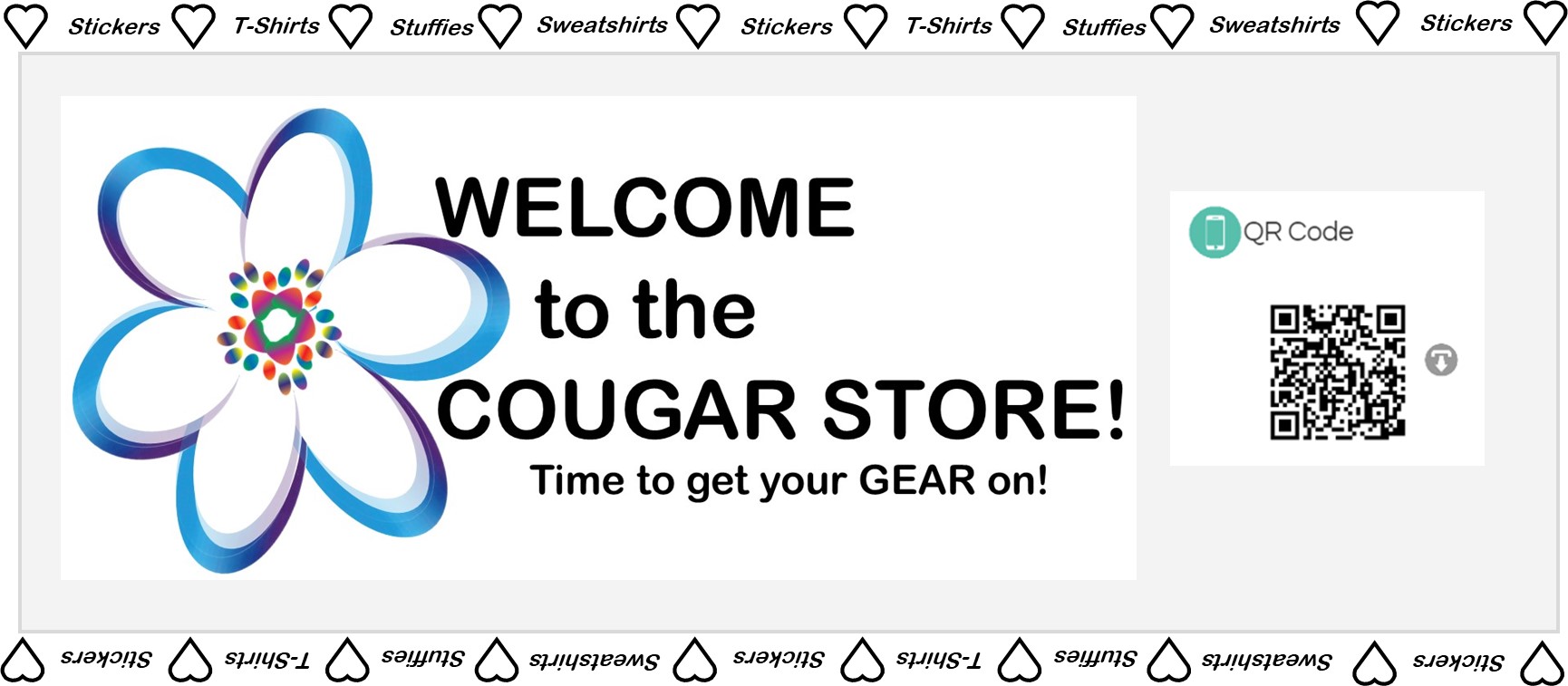 Cougar Store
