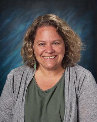 Ms. Kristin Sima
