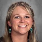 Mrs. Whitney Whitehead