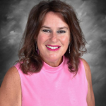 Mrs. Charlie Kaplanides