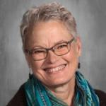 Mary Arnberg