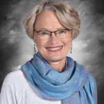 Ms. Mary Arnberg