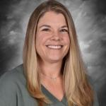 Mrs. Sara Mitchell