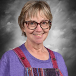 Ms. Tammy Warren