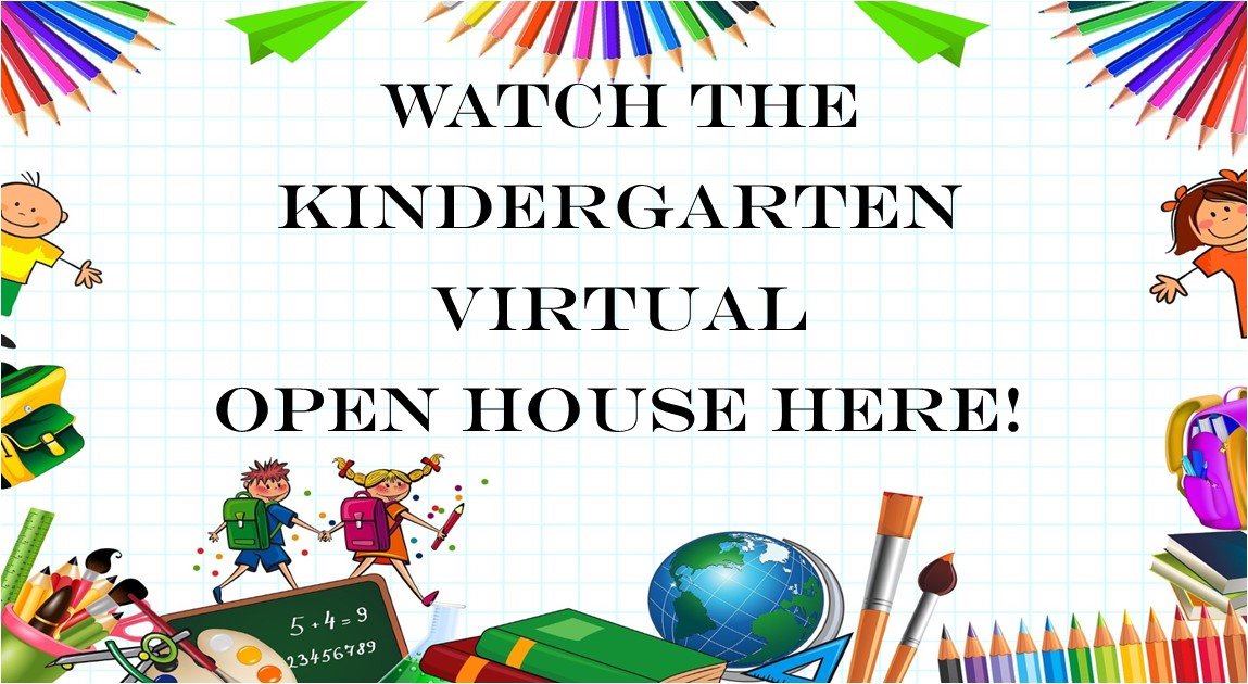 Virtual Open House