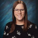 Mrs. Carolyn Perkins