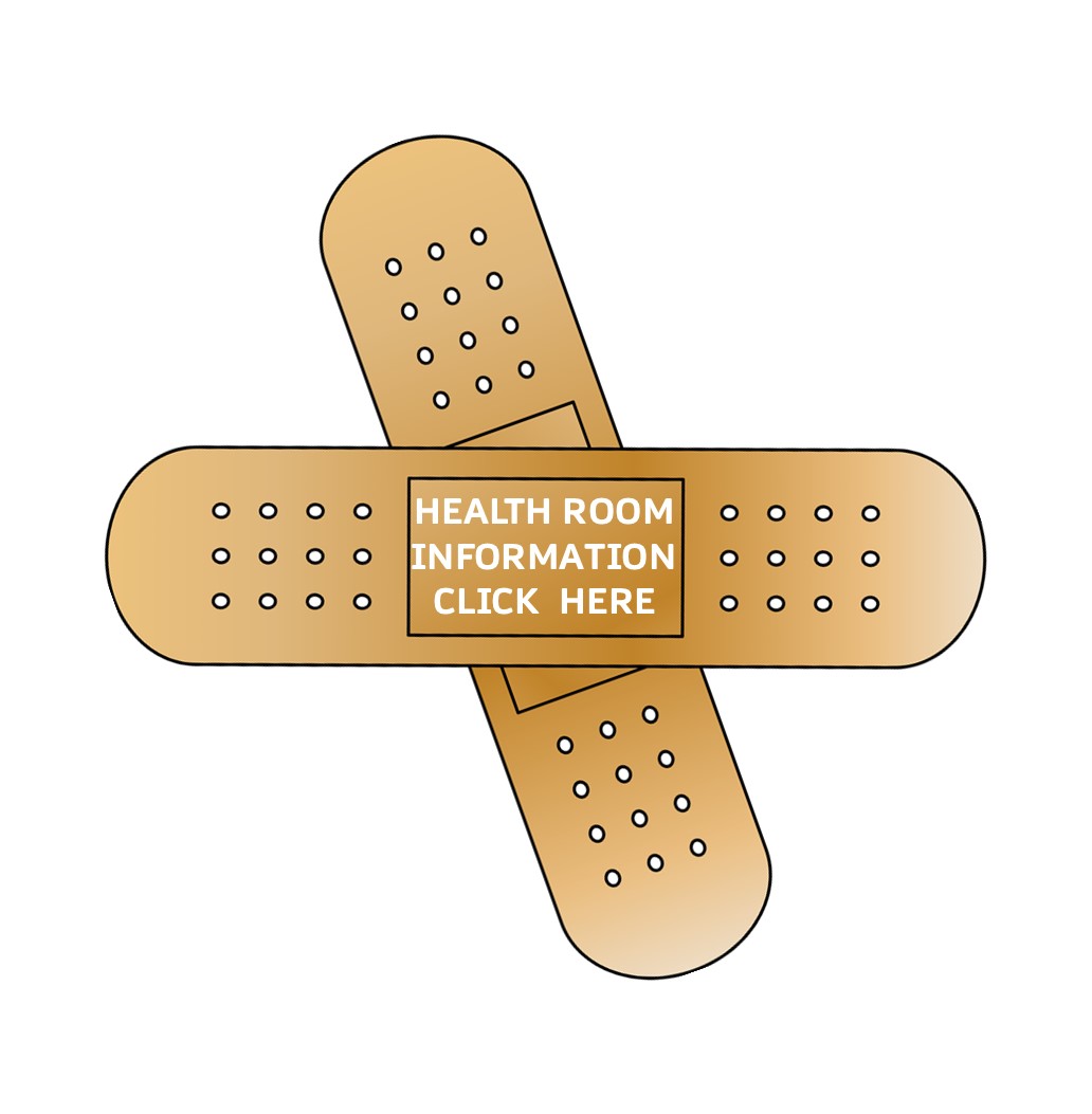 Health Room Button