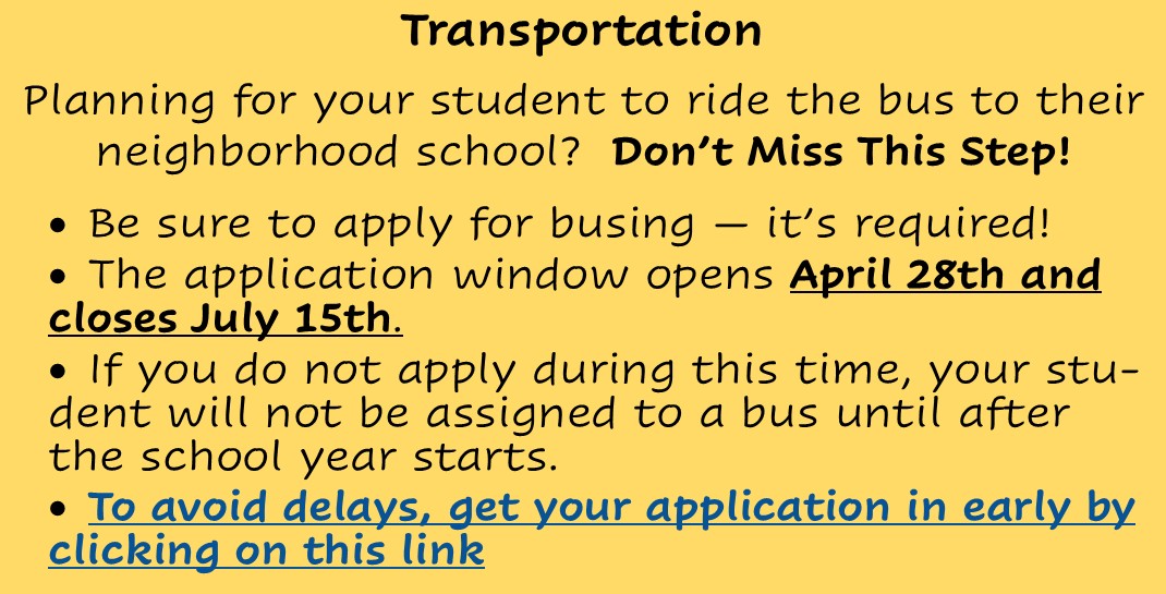 Transportation