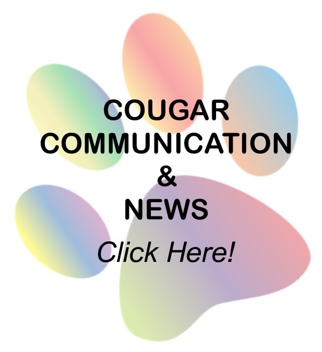 December 15 Cougar Communication