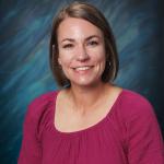 Mrs. Katrina Hall