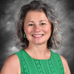 Mrs. Kristin Broadbelt